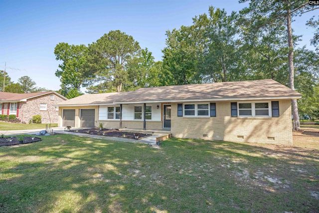 4709 Brenthaven Road, Columbia, SC 29206