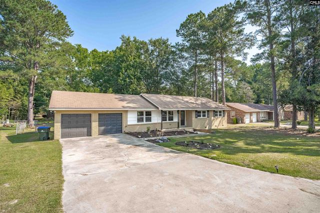 4709 Brenthaven Road, Columbia, SC 29206