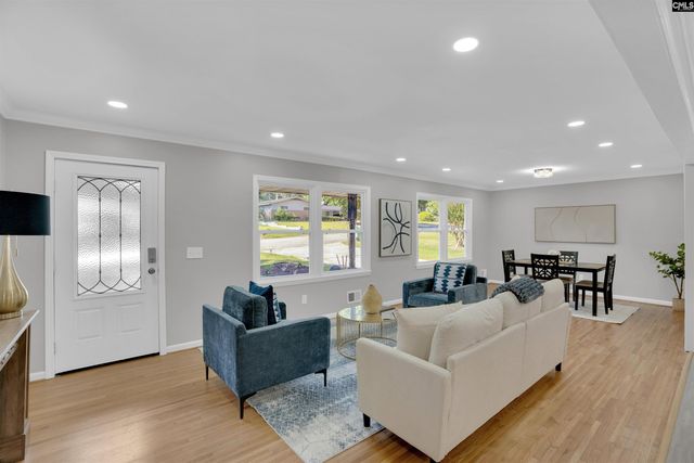 4709 Brenthaven Road, Columbia, SC 29206