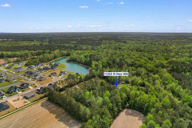 11254 N Highway 905, Longs, SC 29568