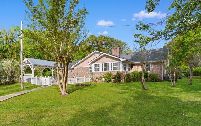 11254 N Highway 905, Longs, SC 29568