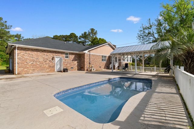 11254 N Highway 905, Longs, SC 29568