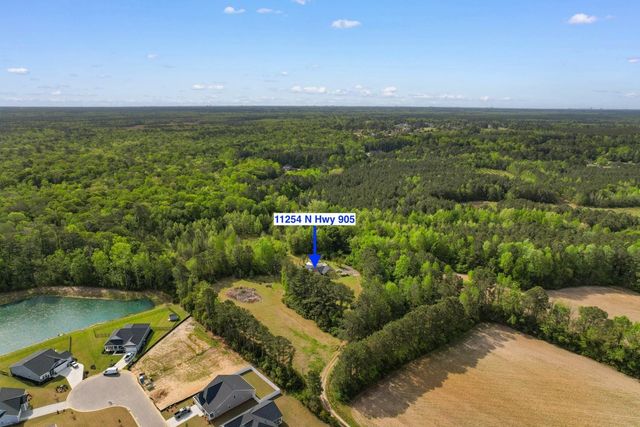 11254 N Highway 905, Longs, SC 29568