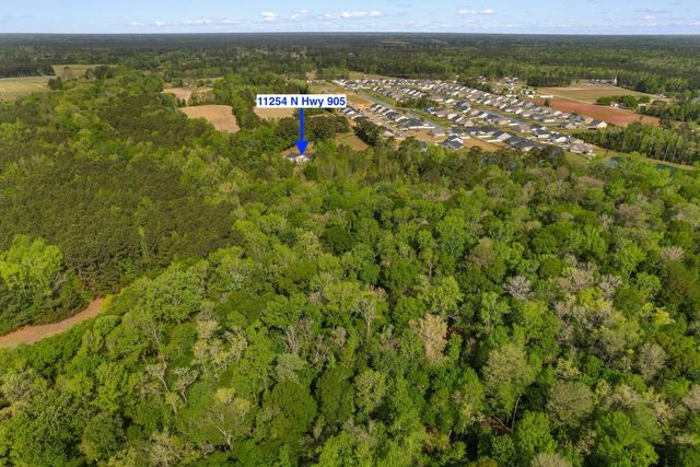 11254 N Highway 905, Longs, SC 29568