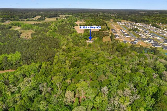 11254 N Highway 905, Longs, SC 29568