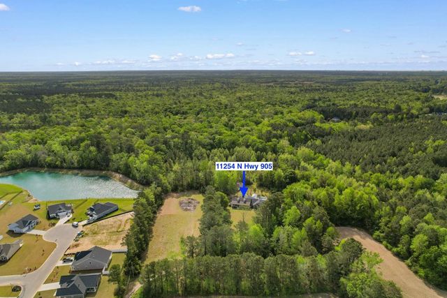 11254 N Highway 905, Longs, SC 29568