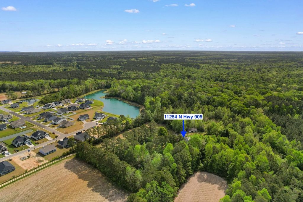 11254 N Highway 905, Longs, SC 29568 — photo 3