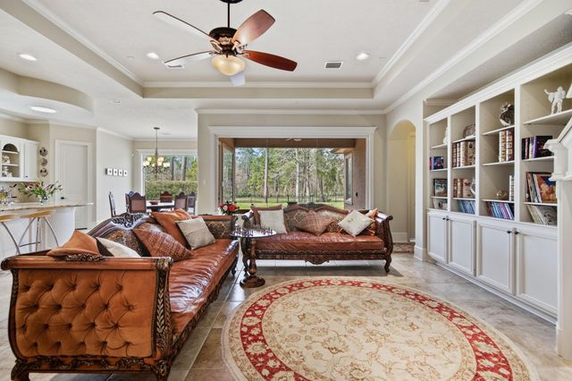 3303 N Cotswold Manor Drive, Kingwood, TX 77339