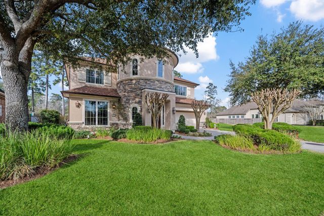 3303 N Cotswold Manor Drive, Kingwood, TX 77339