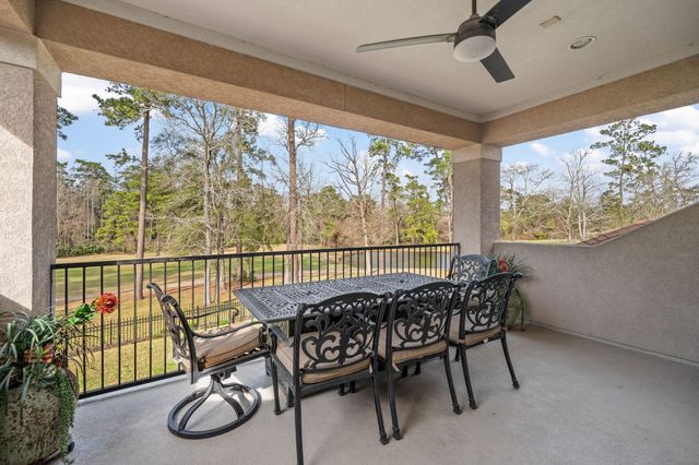 3303 N Cotswold Manor Drive, Kingwood, TX 77339