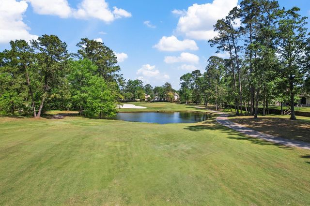 3303 N Cotswold Manor Drive, Kingwood, TX 77339