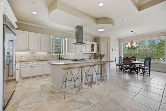 3303 N Cotswold Manor Drive, Kingwood, TX 77339