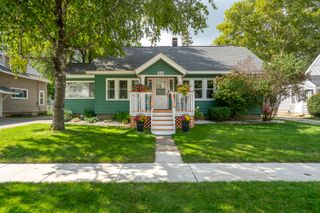 2141 Greenfield Avenue Sw, City Of Wyoming, MI 49519