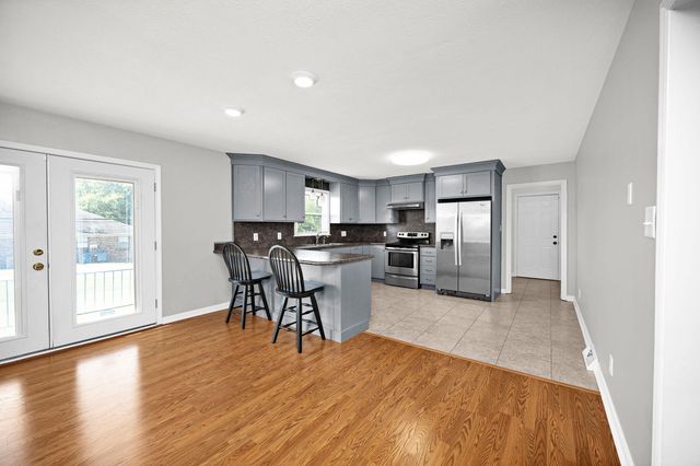 430 Carrigan Drive, Danville, KY 40422