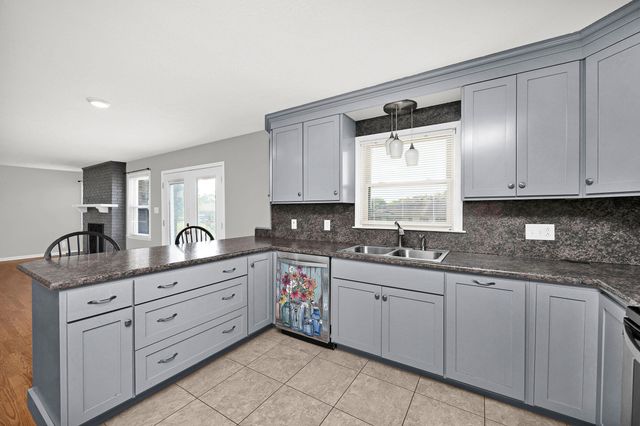 430 Carrigan Drive, Danville, KY 40422