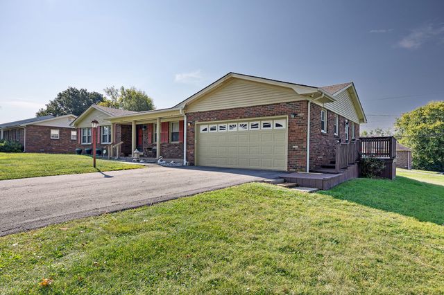 430 Carrigan Drive, Danville, KY 40422