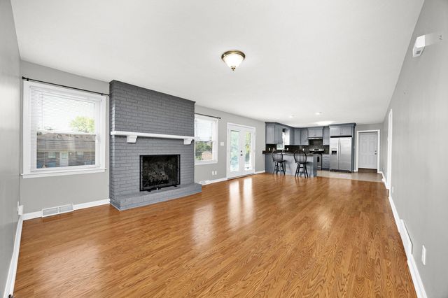 430 Carrigan Drive, Danville, KY 40422