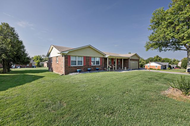 430 Carrigan Drive, Danville, KY 40422