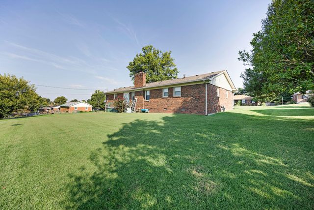 430 Carrigan Drive, Danville, KY 40422