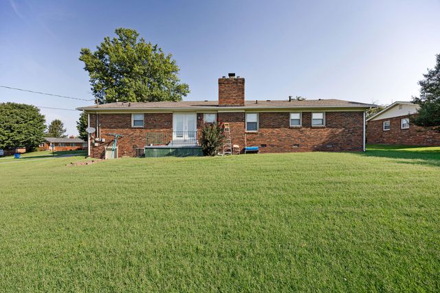 430 Carrigan Drive, Danville, KY 40422