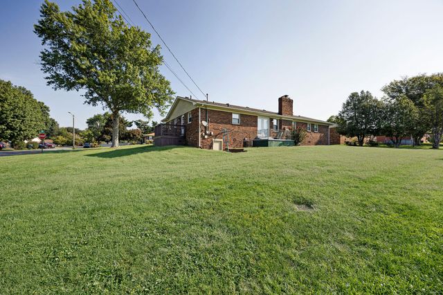 430 Carrigan Drive, Danville, KY 40422