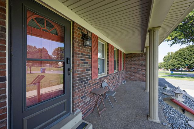 430 Carrigan Drive, Danville, KY 40422
