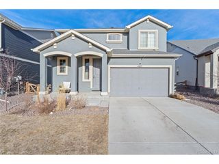 6937 Green Stalk Cir, Colorado Springs, CO 80927