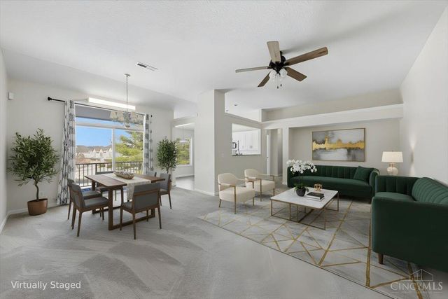 6246 Lake Springs, Mason, OH 45040