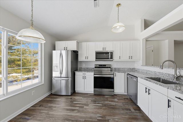 6246 Lake Springs, Mason, OH 45040