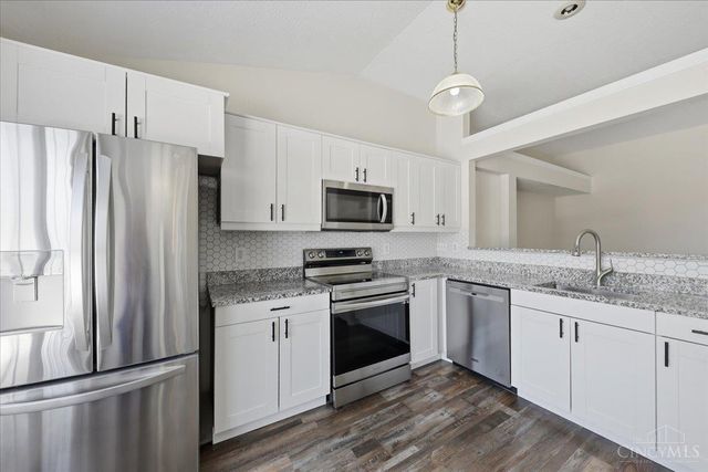 6246 Lake Springs, Mason, OH 45040