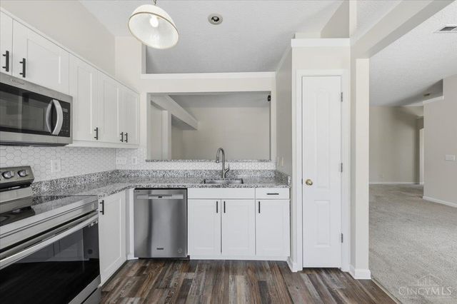 6246 Lake Springs, Mason, OH 45040