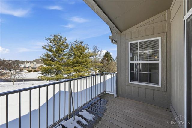 6246 Lake Springs, Mason, OH 45040