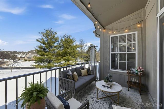 6246 Lake Springs, Mason, OH 45040