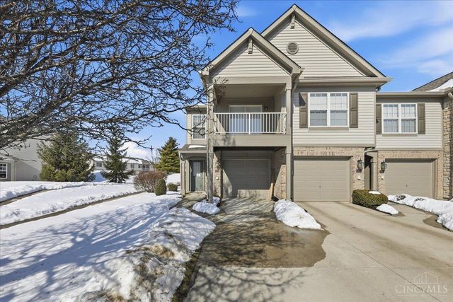 6246 Lake Springs, Mason, OH 45040