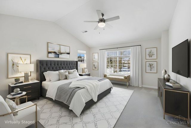 6246 Lake Springs, Mason, OH 45040