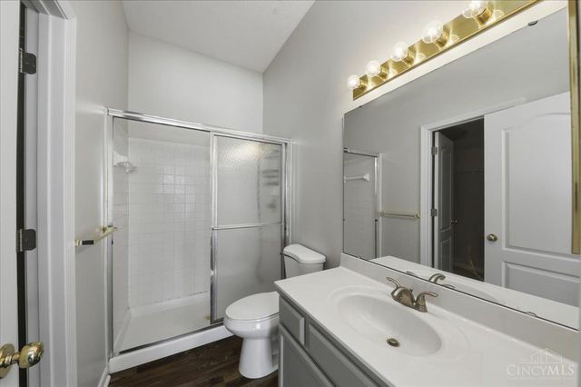 6246 Lake Springs, Mason, OH 45040