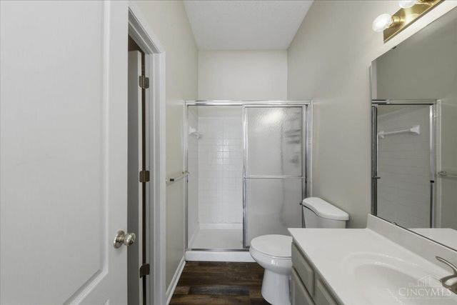 6246 Lake Springs, Mason, OH 45040