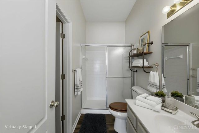 6246 Lake Springs, Mason, OH 45040