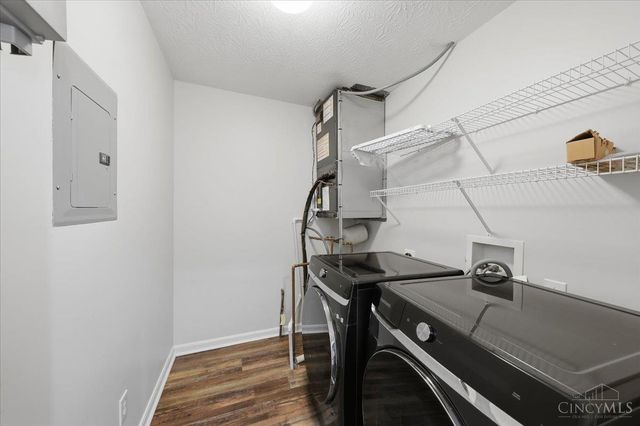 6246 Lake Springs, Mason, OH 45040