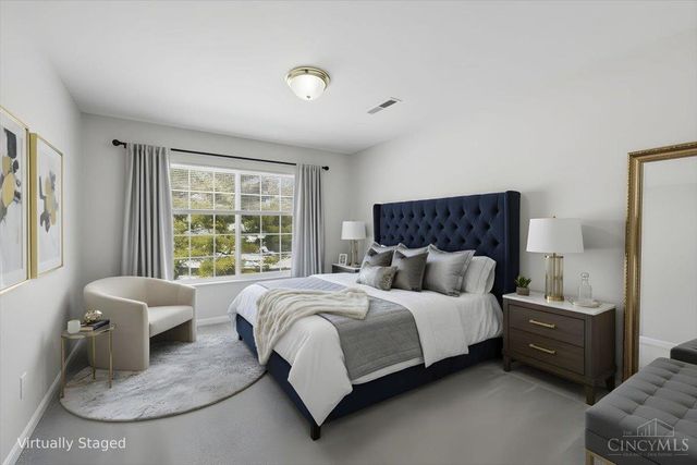 6246 Lake Springs, Mason, OH 45040