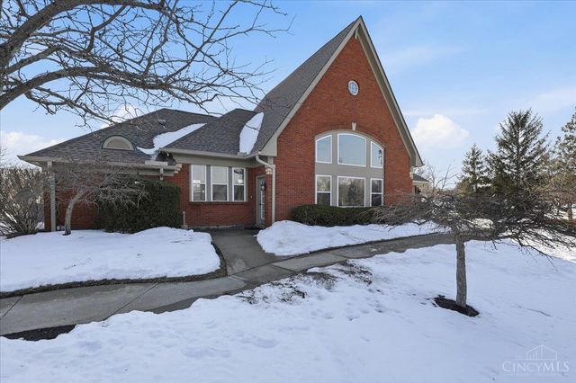 6246 Lake Springs, Mason, OH 45040