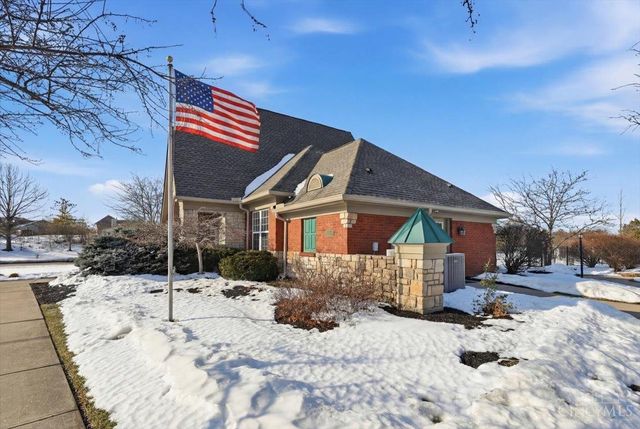 6246 Lake Springs, Mason, OH 45040