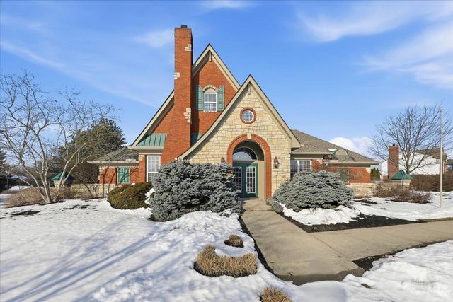 6246 Lake Springs, Mason, OH 45040