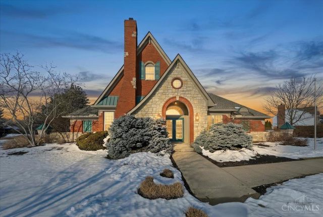 6246 Lake Springs, Mason, OH 45040