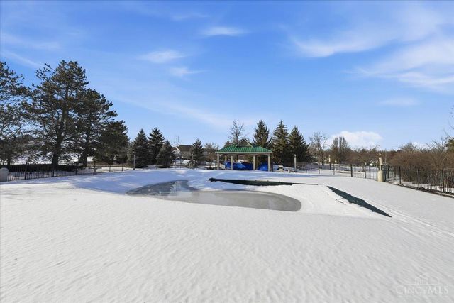 6246 Lake Springs, Mason, OH 45040