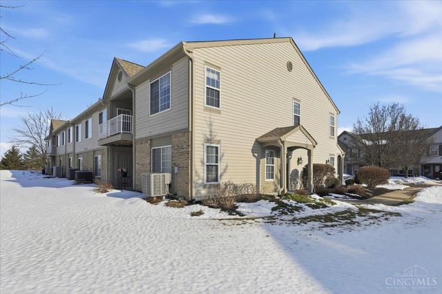 6246 Lake Springs, Mason, OH 45040