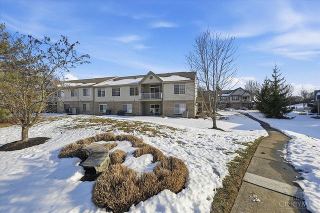 6246 Lake Springs, Mason, OH 45040