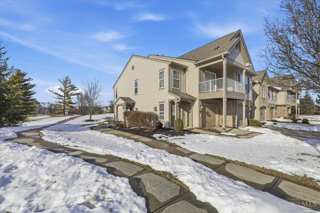 6246 Lake Springs, Mason, OH 45040