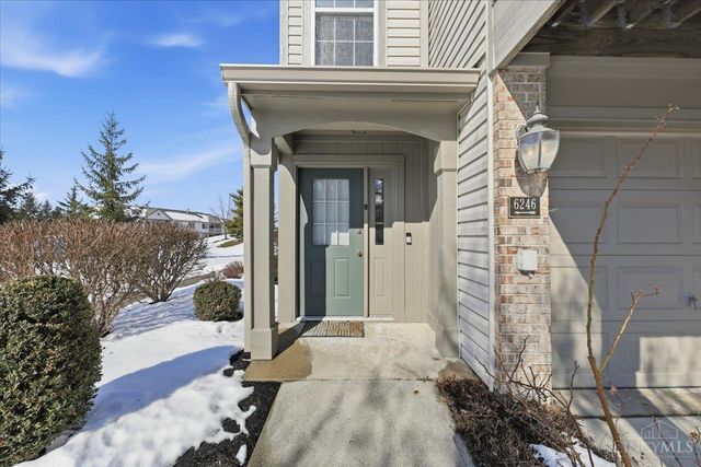 6246 Lake Springs, Mason, OH 45040