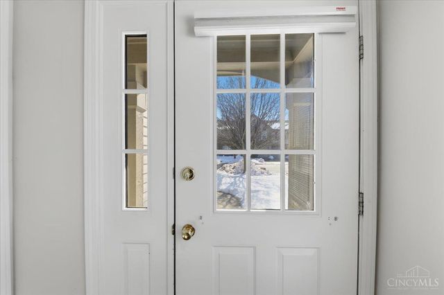 6246 Lake Springs, Mason, OH 45040